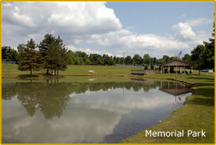 North Royalton Memorial Park